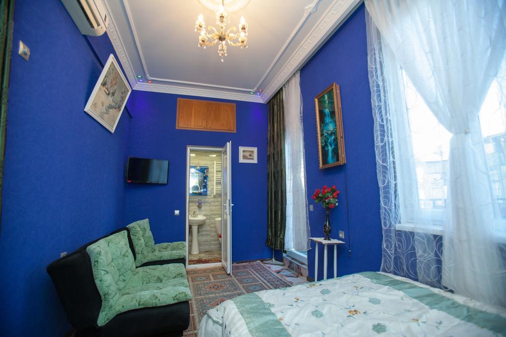 Hotel Lika 트빌리시 외부 사진