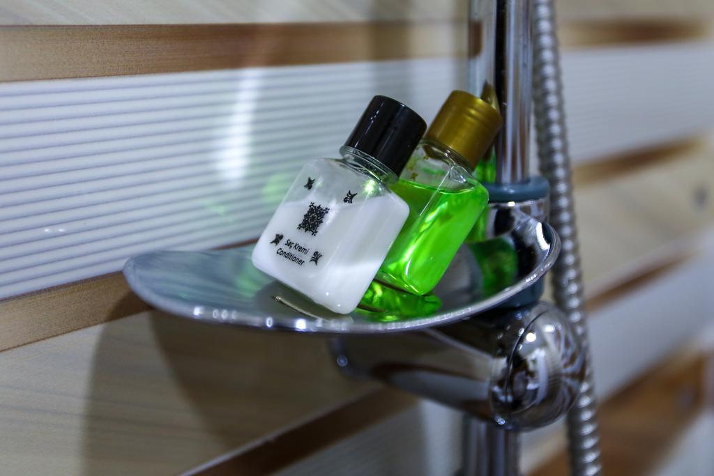 Hotel Lika 트빌리시 외부 사진