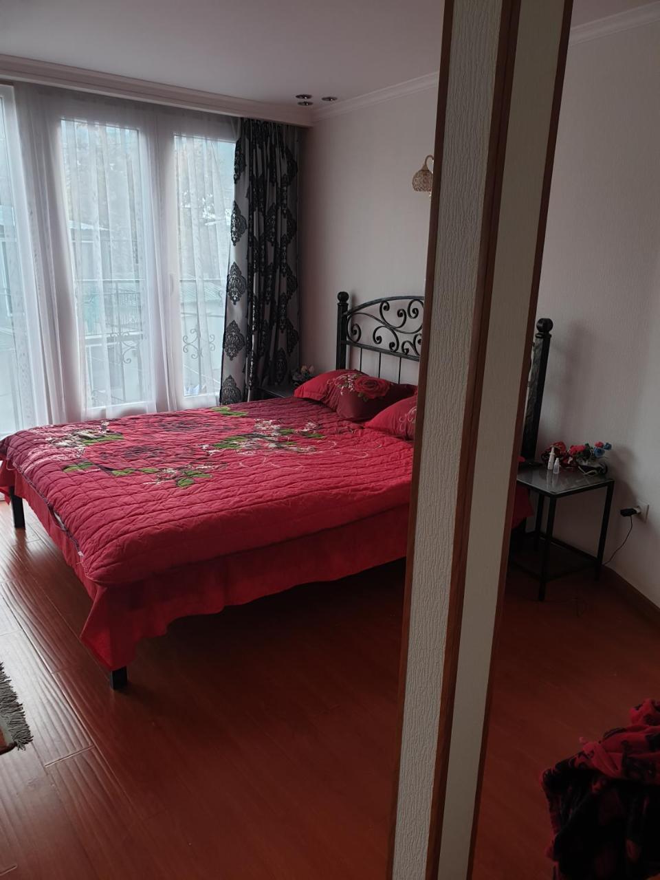 Hotel Lika 트빌리시 외부 사진