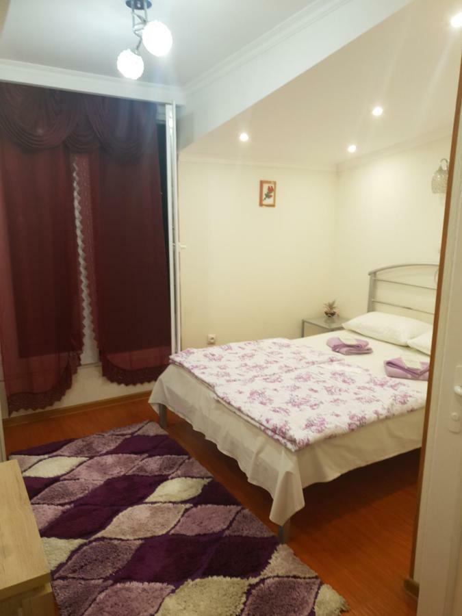 Hotel Lika 트빌리시 외부 사진