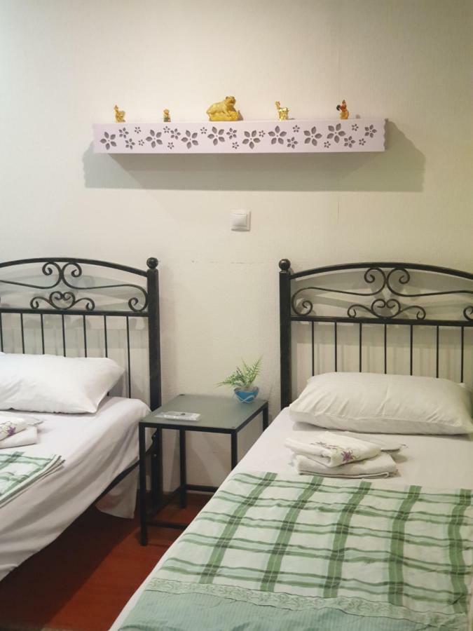 Hotel Lika 트빌리시 외부 사진