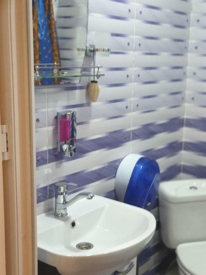 Hotel Lika 트빌리시 외부 사진